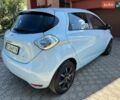 Синій Рено Зое, об'ємом двигуна 0 л та пробігом 158 тис. км за 6700 $, фото 15 на Automoto.ua
