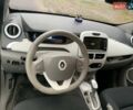 Синій Рено Зое, об'ємом двигуна 0 л та пробігом 200 тис. км за 7500 $, фото 2 на Automoto.ua