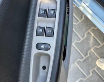 Синий Рено Зое, объемом двигателя 0 л и пробегом 87 тыс. км за 6700 $, фото 13 на Automoto.ua