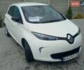 Синий Рено Зое, объемом двигателя 0 л и пробегом 137 тыс. км за 6500 $, фото 6 на Automoto.ua