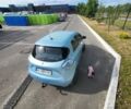 Синій Рено Зое, об'ємом двигуна 0 л та пробігом 230 тис. км за 4896 $, фото 15 на Automoto.ua