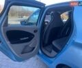 Синій Рено Зое, об'ємом двигуна 0 л та пробігом 111 тис. км за 5700 $, фото 21 на Automoto.ua