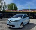Синий Рено Зое, объемом двигателя 0 л и пробегом 200 тыс. км за 8700 $, фото 1 на Automoto.ua