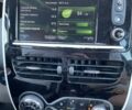 Синий Рено Зое, объемом двигателя 0 л и пробегом 80 тыс. км за 9000 $, фото 8 на Automoto.ua