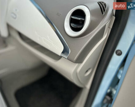 Рено Зое 2015 в Тернополе на Automoto.ua Синий Рено Зое, объемом двигателя 0 л и пробегом 98 тыс. км за 7800 $, фото 34 на Automoto.ua