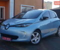 Синій Рено Зое, об'ємом двигуна 0 л та пробігом 115 тис. км за 7000 $, фото 1 на Automoto.ua