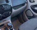 Синий Рено Зое, объемом двигателя 0 л и пробегом 110 тыс. км за 7700 $, фото 8 на Automoto.ua