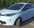 Синий Рено Зое, объемом двигателя 0 л и пробегом 44 тыс. км за 6750 $, фото 9 на Automoto.ua