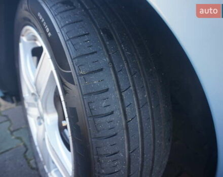 Синій Рено Зое, об'ємом двигуна 0 л та пробігом 115 тис. км за 7000 $, фото 64 на Automoto.ua