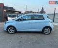 Синій Рено Зое, об'ємом двигуна 0 л та пробігом 180 тис. км за 6900 $, фото 4 на Automoto.ua