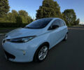 Синий Рено Зое, объемом двигателя 0 л и пробегом 70 тыс. км за 8700 $, фото 6 на Automoto.ua