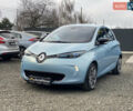 Синій Рено Зое, об'ємом двигуна 0 л та пробігом 67 тис. км за 6900 $, фото 10 на Automoto.ua