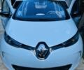 Синій Рено Зое, об'ємом двигуна 0 л та пробігом 94 тис. км за 7000 $, фото 4 на Automoto.ua