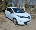 Синий Рено Зое, объемом двигателя 0 л и пробегом 180 тыс. км за 7200 $, фото 1 на Automoto.ua