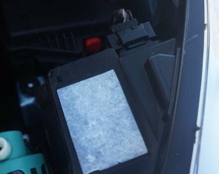 Синій Рено Зое, об'ємом двигуна 0 л та пробігом 115 тис. км за 7000 $, фото 55 на Automoto.ua