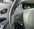 Синій Рено Зое, об'ємом двигуна 0 л та пробігом 67 тис. км за 6900 $, фото 40 на Automoto.ua