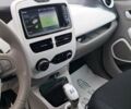 Синий Рено Зое, объемом двигателя 0 л и пробегом 72 тыс. км за 7000 $, фото 9 на Automoto.ua