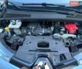 Синій Рено Зое, об'ємом двигуна 0 л та пробігом 180 тис. км за 6400 $, фото 18 на Automoto.ua
