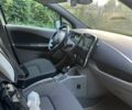 Синий Рено Зое, объемом двигателя 0 л и пробегом 94 тыс. км за 6300 $, фото 2 на Automoto.ua