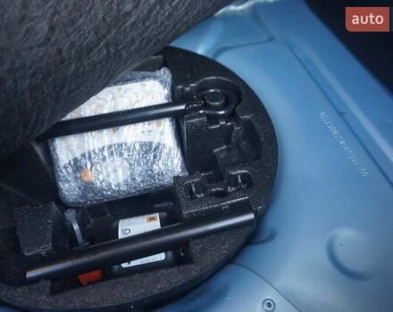 Синій Рено Зое, об'ємом двигуна 0 л та пробігом 115 тис. км за 7000 $, фото 51 на Automoto.ua