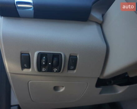 Синій Рено Зое, об'ємом двигуна 0 л та пробігом 115 тис. км за 7000 $, фото 29 на Automoto.ua