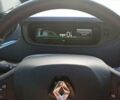 Синий Рено Зое, объемом двигателя 0 л и пробегом 44 тыс. км за 6750 $, фото 16 на Automoto.ua
