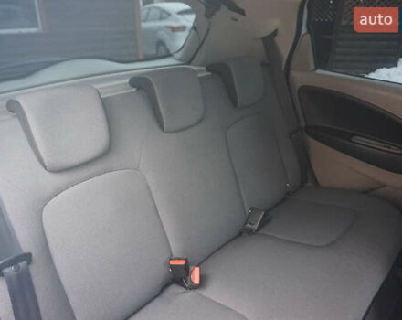 Синий Рено Зое, объемом двигателя 0 л и пробегом 149 тыс. км за 6888 $, фото 44 на Automoto.ua