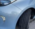 Синий Рено Зое, объемом двигателя 0 л и пробегом 80 тыс. км за 9000 $, фото 9 на Automoto.ua