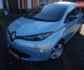 Синій Рено Зое, об'ємом двигуна 0 л та пробігом 115 тис. км за 7000 $, фото 14 на Automoto.ua