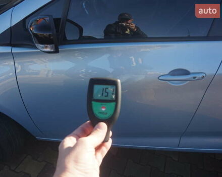 Синій Рено Зое, об'ємом двигуна 0 л та пробігом 115 тис. км за 7000 $, фото 70 на Automoto.ua