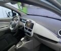 Синій Рено Зое, об'ємом двигуна 0 л та пробігом 150 тис. км за 5700 $, фото 5 на Automoto.ua