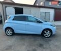 Синій Рено Зое, об'ємом двигуна 0 л та пробігом 180 тис. км за 6900 $, фото 3 на Automoto.ua