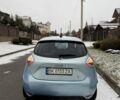 Синий Рено Зое, объемом двигателя 0 л и пробегом 99 тыс. км за 8139 $, фото 1 на Automoto.ua