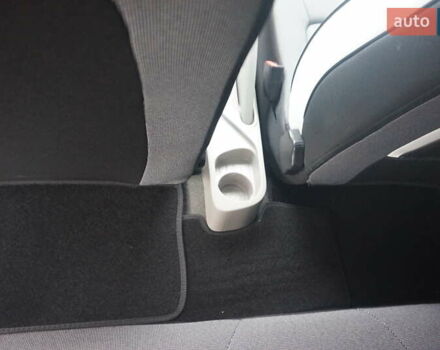 Синий Рено Зое, объемом двигателя 0 л и пробегом 149 тыс. км за 6888 $, фото 49 на Automoto.ua