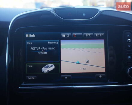 Синій Рено Зое, об'ємом двигуна 0 л та пробігом 115 тис. км за 7000 $, фото 33 на Automoto.ua