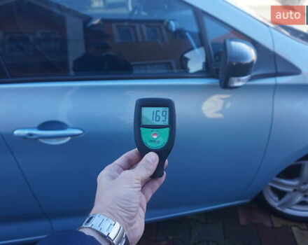 Синій Рено Зое, об'ємом двигуна 0 л та пробігом 115 тис. км за 7000 $, фото 76 на Automoto.ua