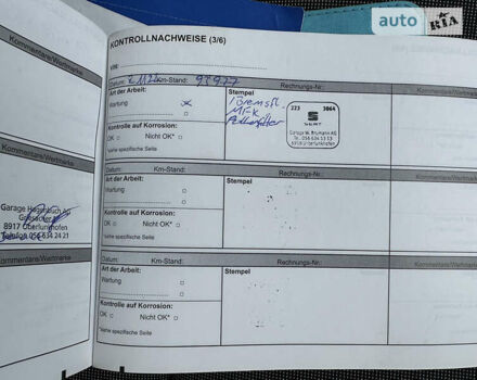 Синий Рено Зое, объемом двигателя 0 л и пробегом 107 тыс. км за 8300 $, фото 21 на Automoto.ua