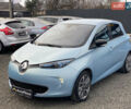 Синій Рено Зое, об'ємом двигуна 0 л та пробігом 67 тис. км за 6900 $, фото 3 на Automoto.ua