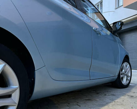 Синій Рено Зое, об'ємом двигуна 0 л та пробігом 72 тис. км за 8100 $, фото 21 на Automoto.ua