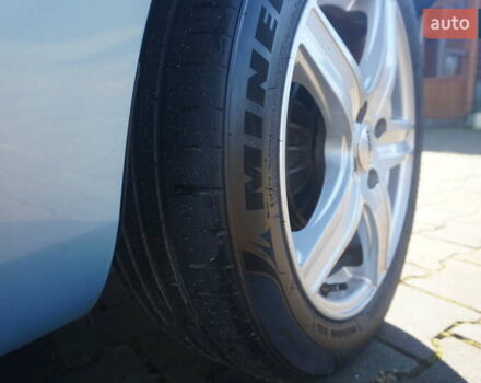 Синій Рено Зое, об'ємом двигуна 0 л та пробігом 115 тис. км за 7000 $, фото 65 на Automoto.ua