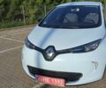 Синий Рено Зое, объемом двигателя 0 л и пробегом 44 тыс. км за 6750 $, фото 8 на Automoto.ua