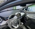 Синій Рено Зое, об'ємом двигуна 0 л та пробігом 150 тис. км за 5700 $, фото 6 на Automoto.ua