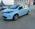 Синій Рено Зое, об'ємом двигуна 0 л та пробігом 180 тис. км за 6400 $, фото 1 на Automoto.ua