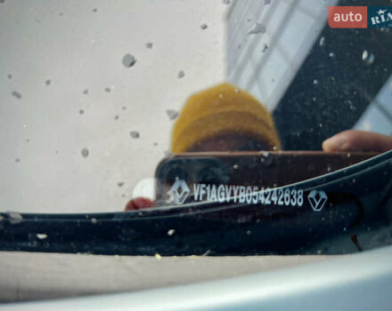 Рено Зое 2015 в Тернополе на Automoto.ua Синий Рено Зое, объемом двигателя 0 л и пробегом 98 тыс. км за 7800 $, фото 12 на Automoto.ua