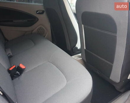 Синий Рено Зое, объемом двигателя 0 л и пробегом 149 тыс. км за 6888 $, фото 43 на Automoto.ua