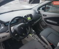 Синий Рено Зое, объемом двигателя 0 л и пробегом 149 тыс. км за 6888 $, фото 27 на Automoto.ua