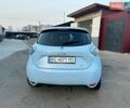 Синій Рено Зое, об'ємом двигуна 0 л та пробігом 180 тис. км за 6900 $, фото 6 на Automoto.ua