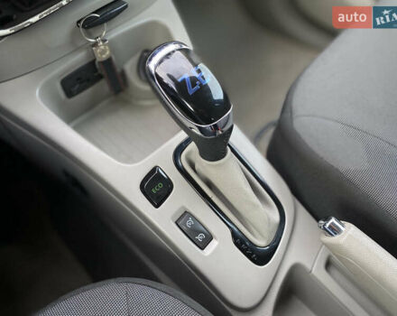 Синій Рено Зое, об'ємом двигуна 0 л та пробігом 67 тис. км за 6900 $, фото 63 на Automoto.ua