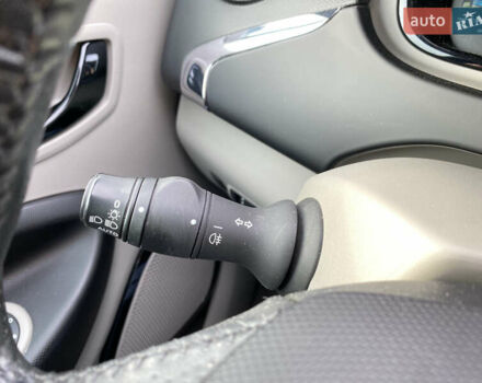 Синій Рено Зое, об'ємом двигуна 0 л та пробігом 67 тис. км за 6900 $, фото 58 на Automoto.ua