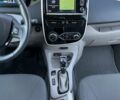 Синий Рено Зое, объемом двигателя 0 л и пробегом 80 тыс. км за 9000 $, фото 12 на Automoto.ua